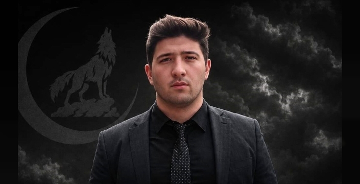 Kütahya'da trafik kazası: 22 yaşındaki genç hayatını kaybetti