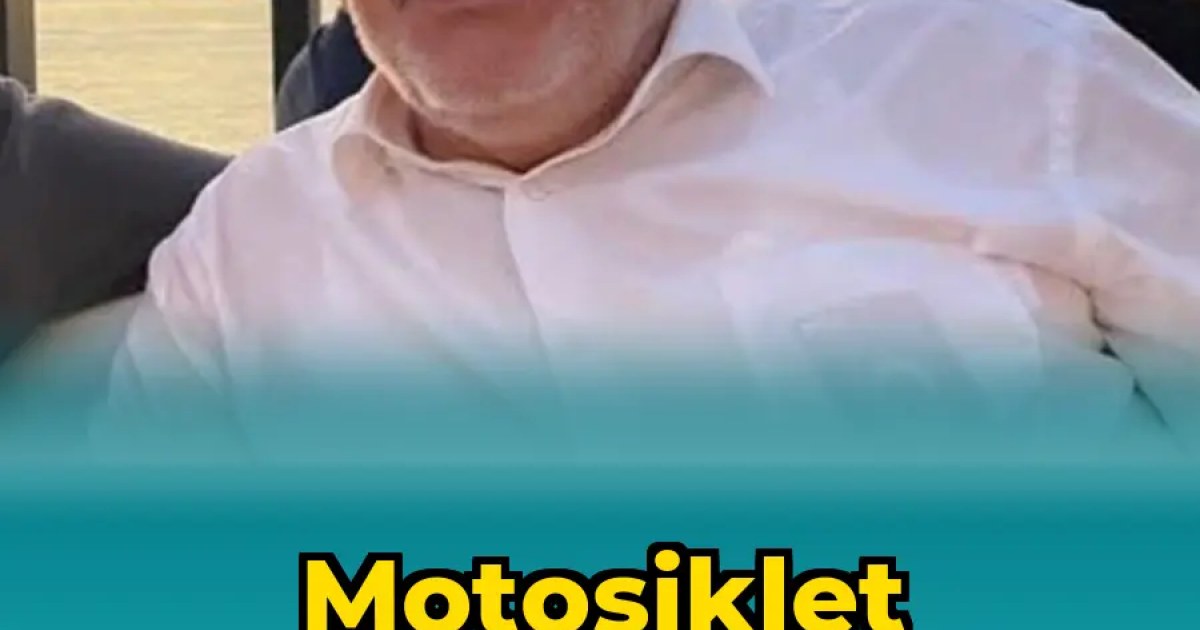 Motosiklet Kazasında: İmam Hayatını Kaybetti