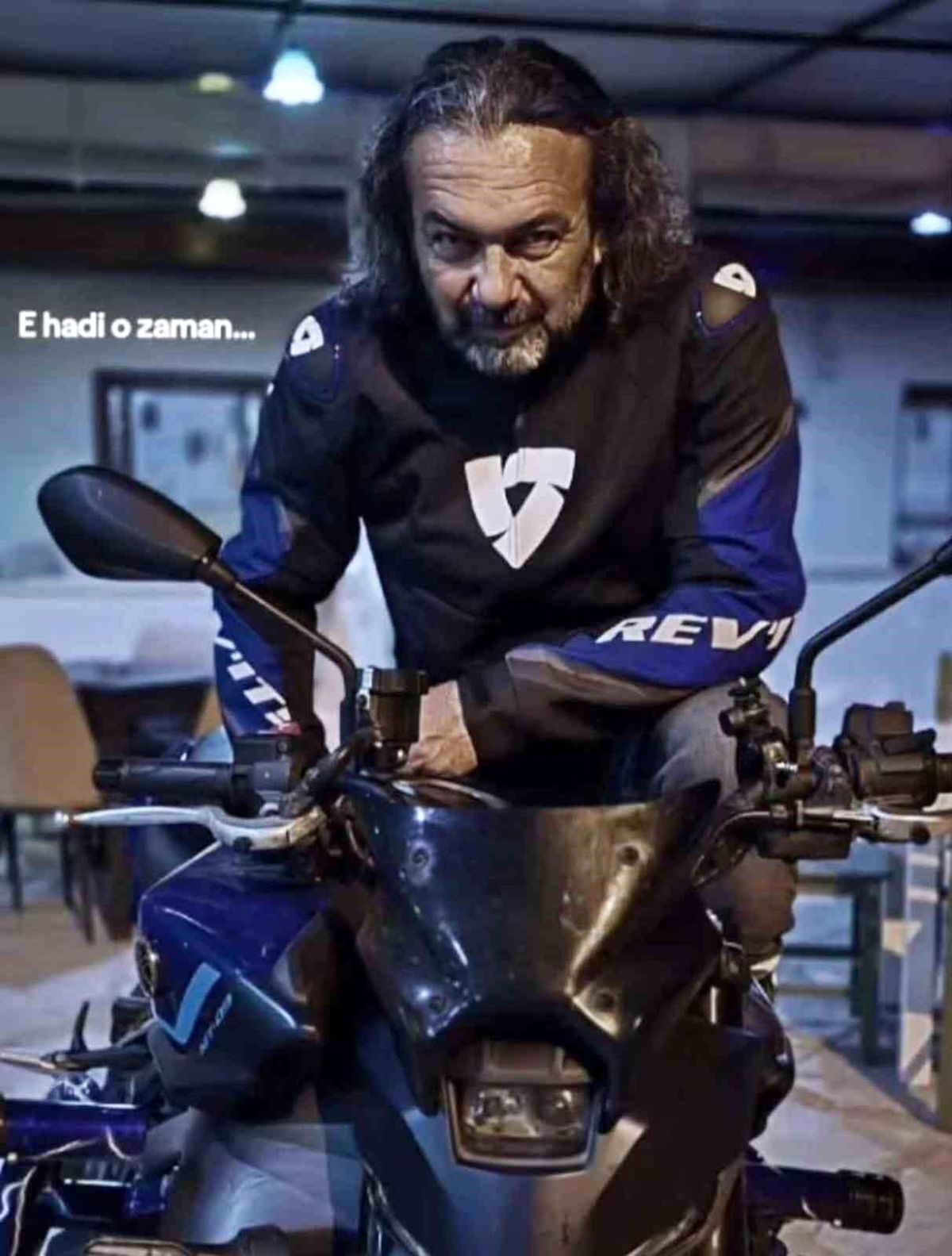 Muğla'da Motosiklet Kazası: Sürücü Hayatını Kaybetti