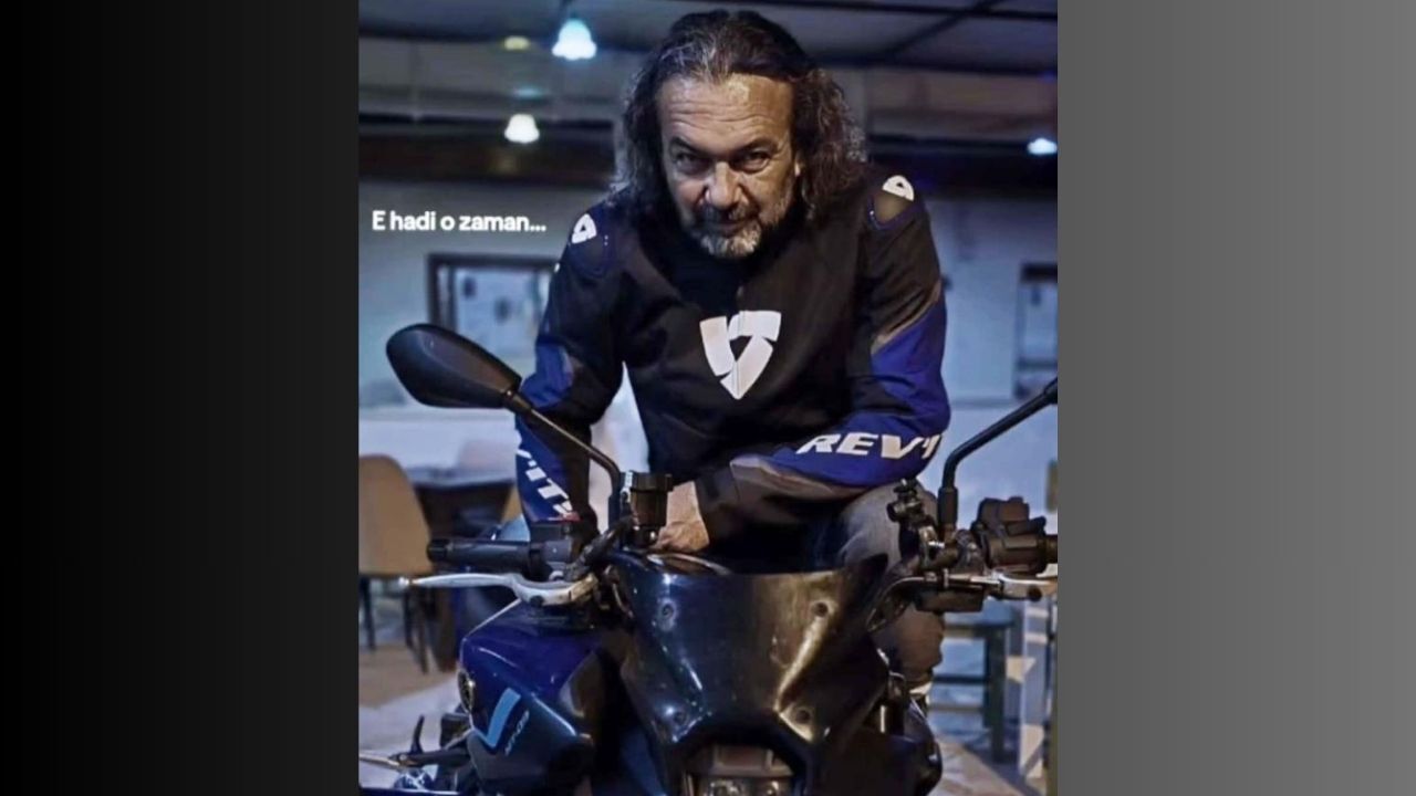 Sakartepe Rampasında Feci Kaza: Murat Duran Yaşamını Yitirdi