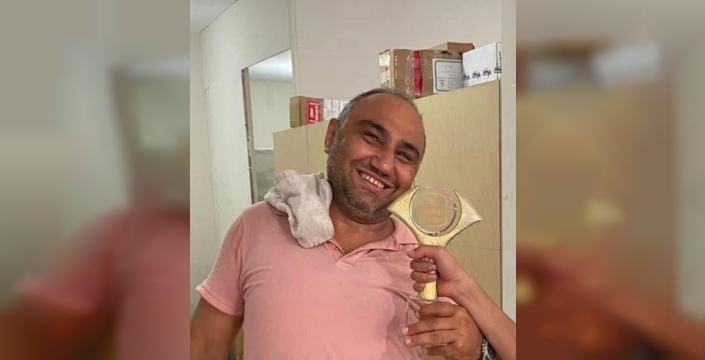Bursa'daki trafik kazasında ağır yaralanan Güngör Demirci hayatını kaybetti