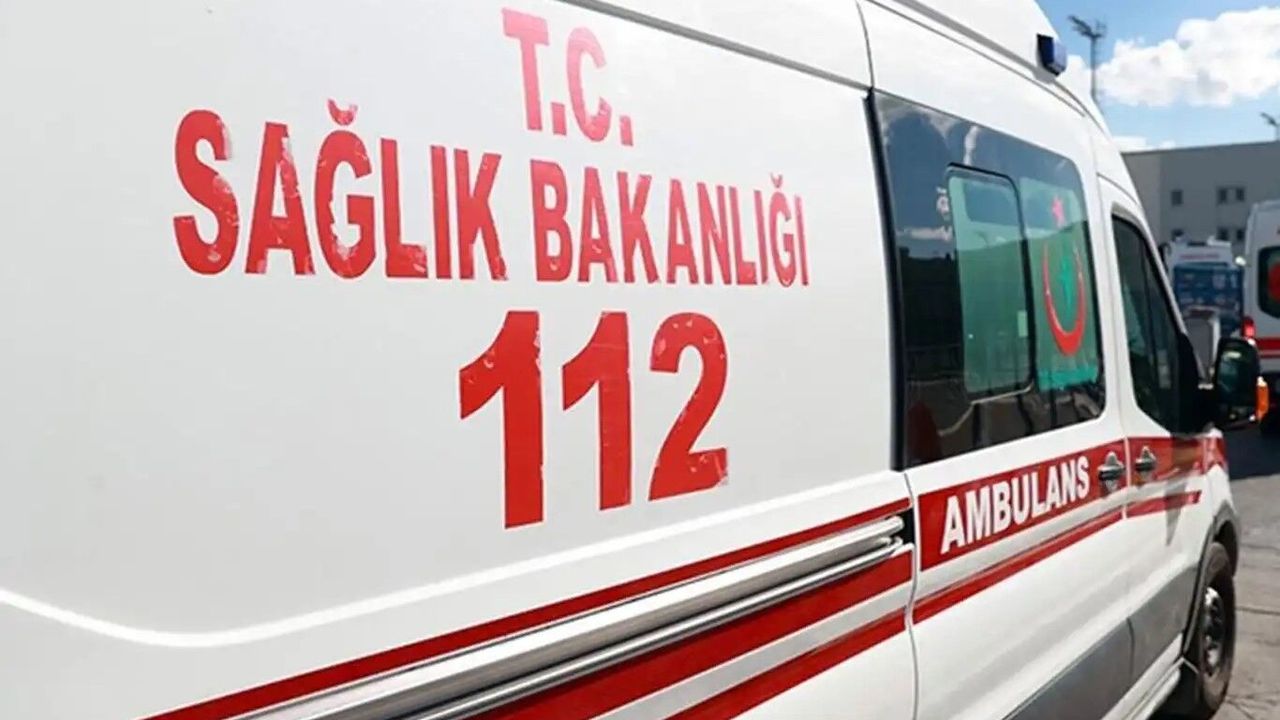 Bursa'da zincirleme trafik kazası: 1 ölü, 4 yaralı