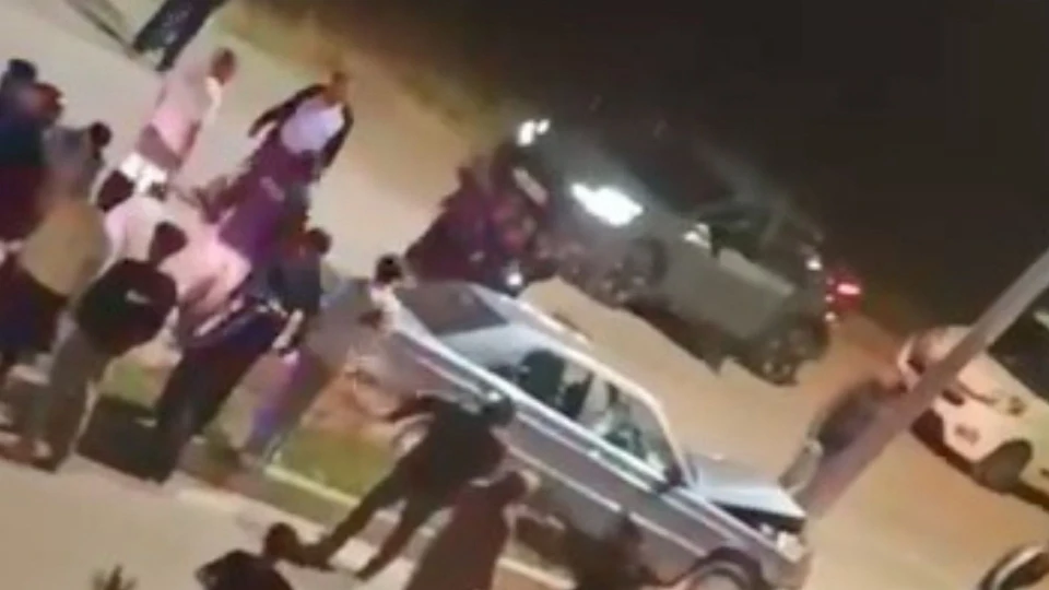 Elazığ’da kaza! Direksiyon hakimiyetini kaybeden araç direğe çarptı, bir yaralı | YEREL HABERLER
