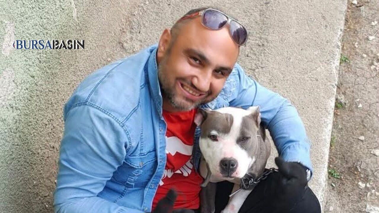 Gemlik’te Kazada Yaralanan Adam Hayatını Kaybetti