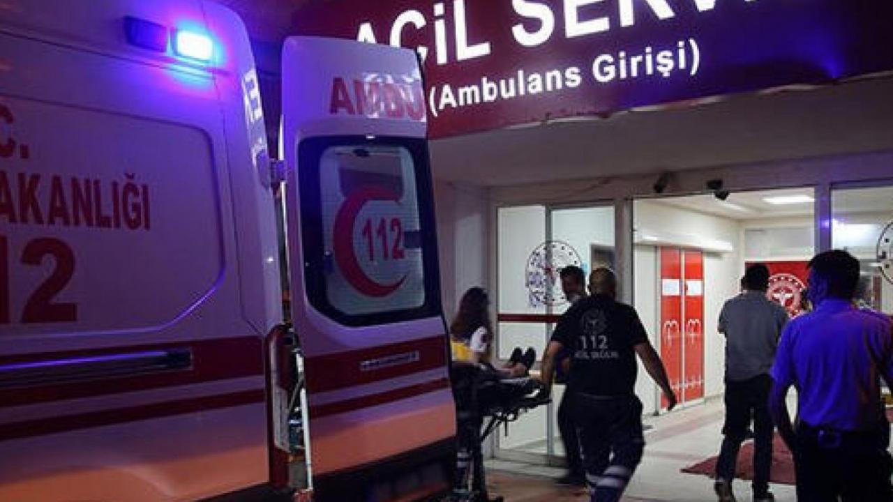 Bursa'da feci zincirleme kaza: 1 ölü, 4 yaralı!