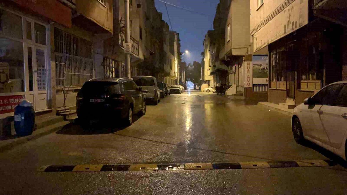 Bursa'da Trafik Kazası: 4 Yaşındaki Kız Ağır Yaralandı