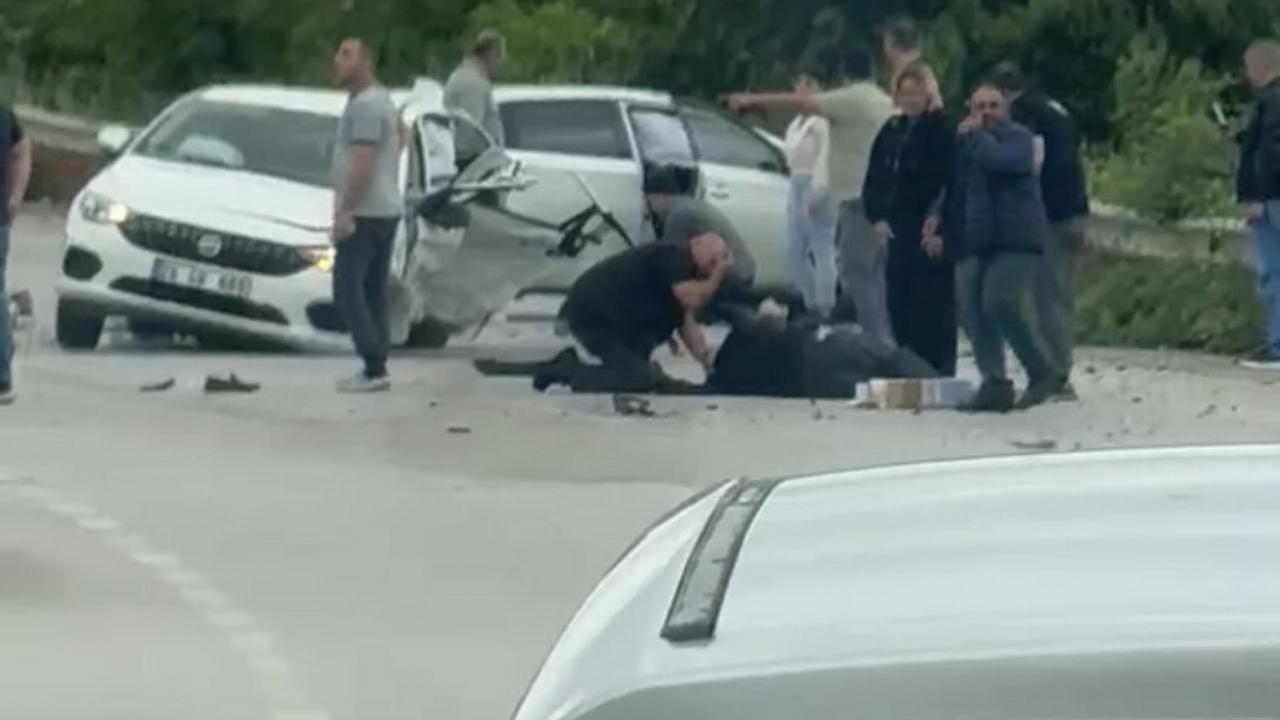 Çanakkale'den kahreden haber 3 vatandaş hayatını kaybetti