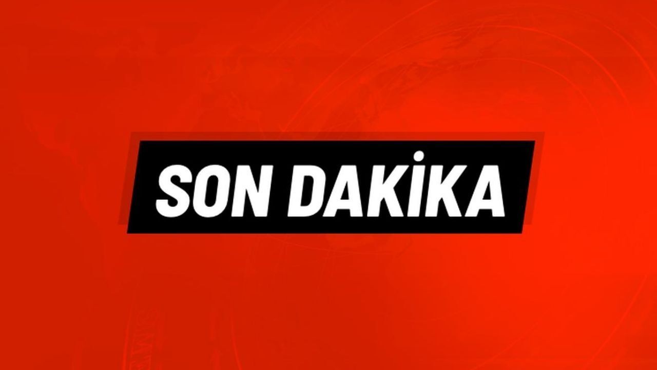 Yol ortasında feci kaza: Araçlar hurdaya döndü, 2 savcı hayatını kaybetti!