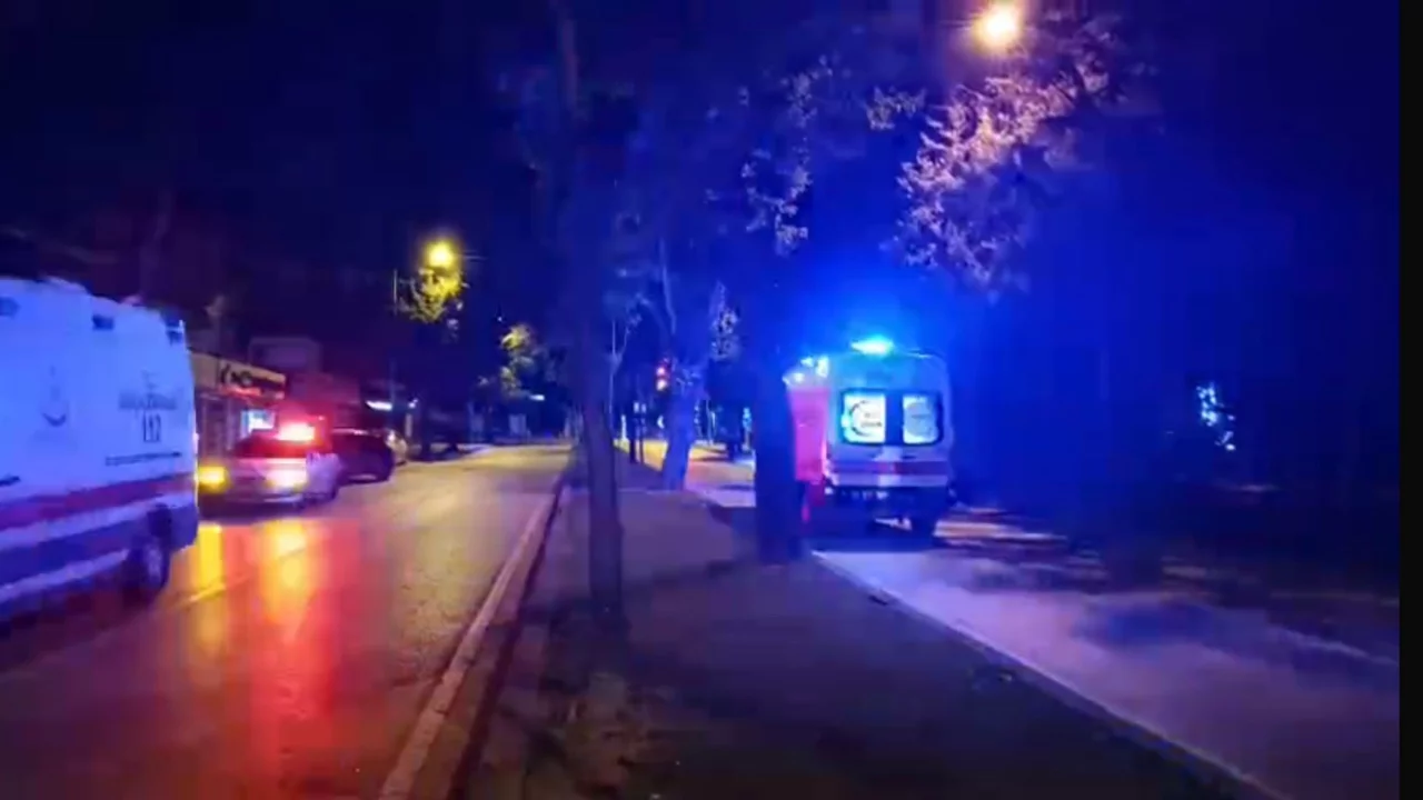 Bursa'da acı tesadüf: Aynı aile 4 yıl arayla iki kardeşi benzer kazada kaybetti...