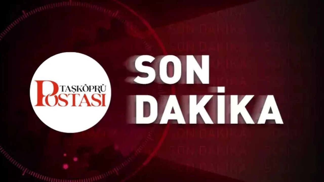 Son dakika: Kastamonu’da feci kaza! 3 Kişi hayatını kaybetti