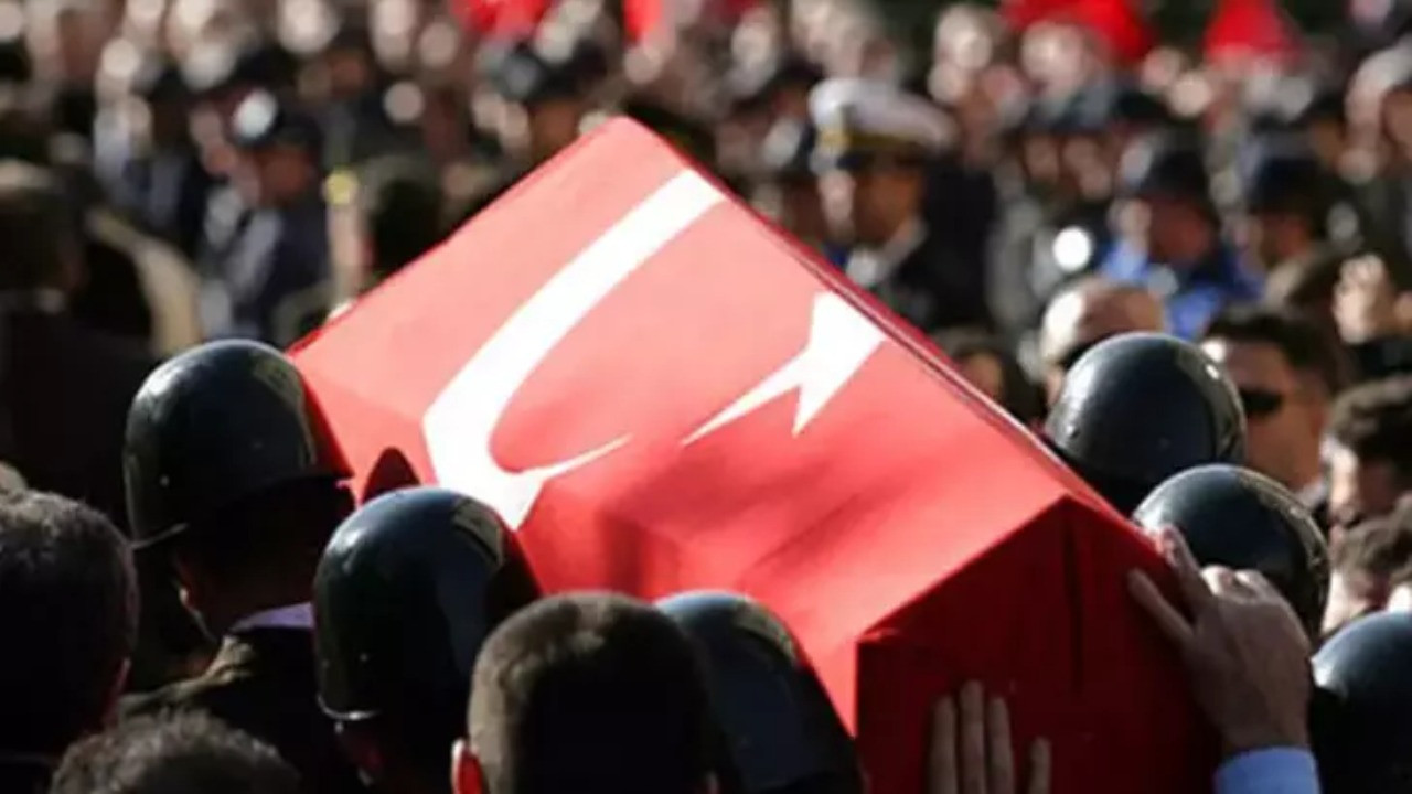 Tuzla'da trafik kazası geçirmişti: Polis memuru Aydın Üyenarık şehit oldu