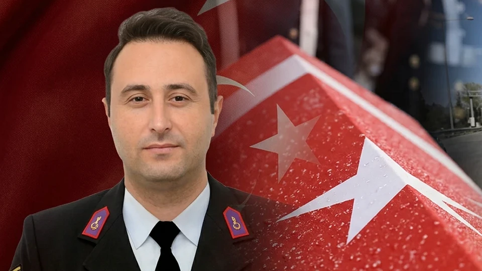 Ankara-Niğde Otoyolu kazası: Hastanede tedavi gören astsubay Yusuf Ergün şehit oldu | Gündem Haberleri