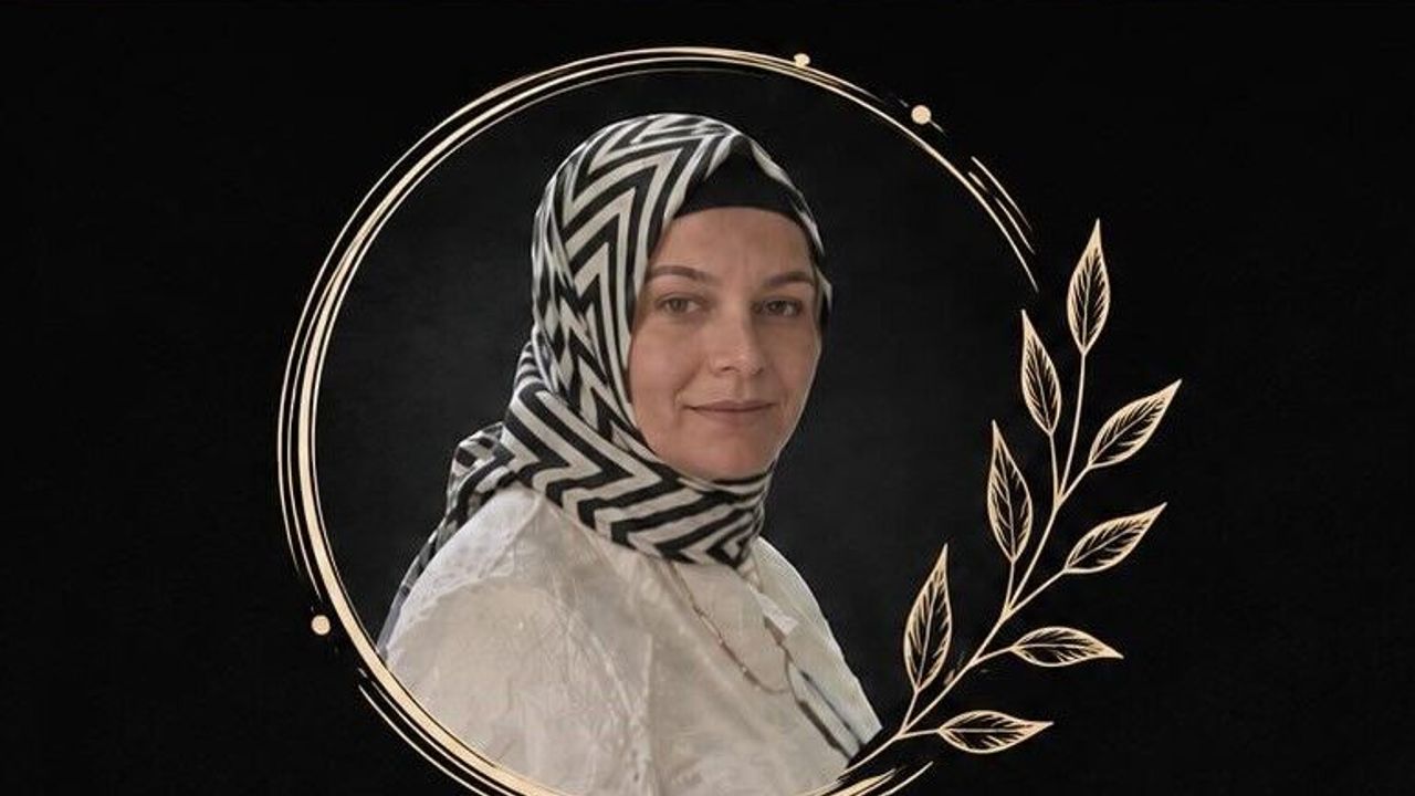 Feci Kaza: Öğretmen ve 3 Çocuğu Hayatını Kaybetti