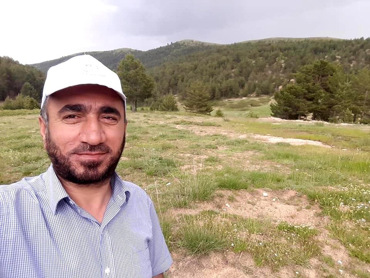 Gümüşhane'de trafik kazası: Bir ölü