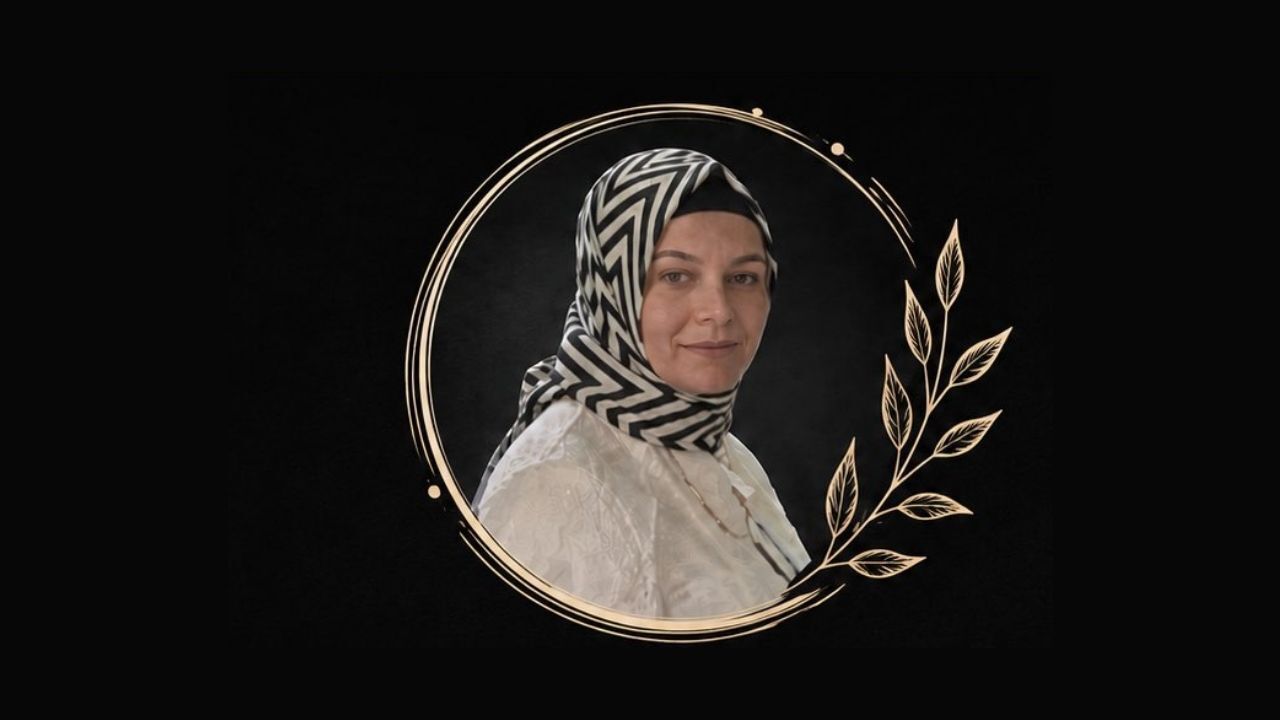 Kahramanmaraş'ta Öğretmen ve 3 Çocuğu Trafik Kazasında Hayatını Kaybetti