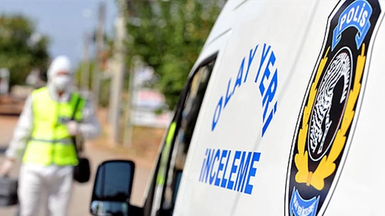Yolun karşısına geçmek isteyen kadın hayatını kaybetti