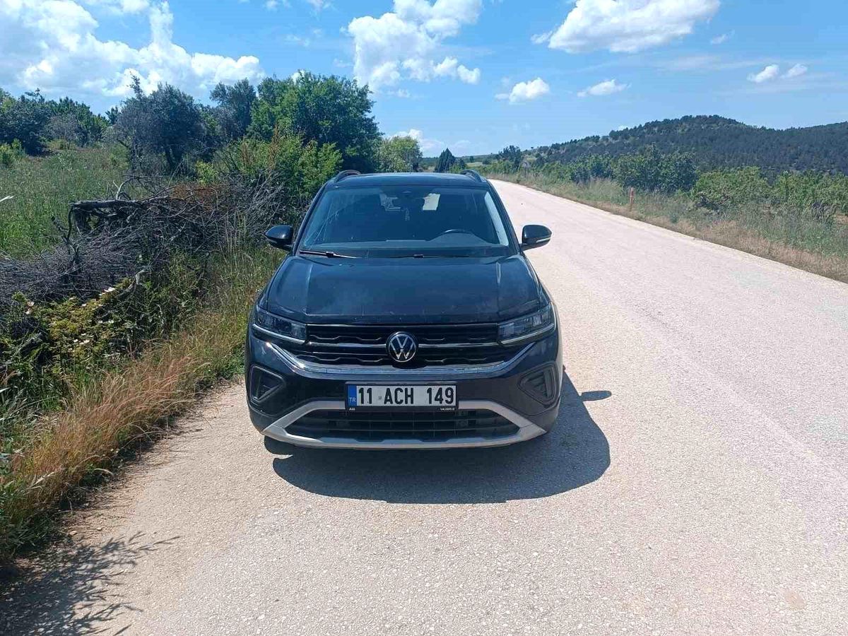 Bilecik'te Trafik Kazası: Çocuk Ağır Yaralandı
