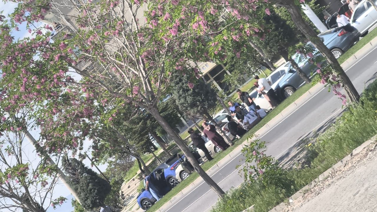 Nevşehir’de Zincirleme Trafik Kazası: 3 Yaralı