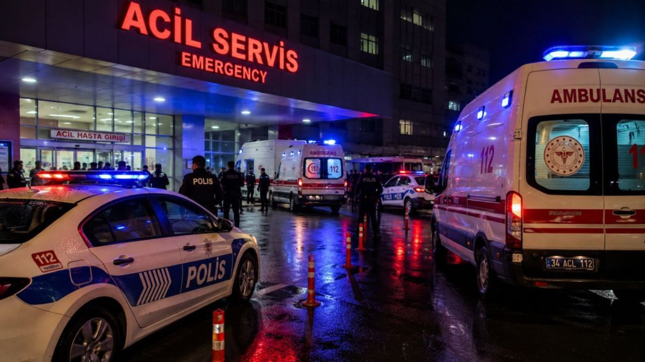 Rize Ardeşen’de Feci Kaza: 3 Kişi Hayatını Kaybetti
