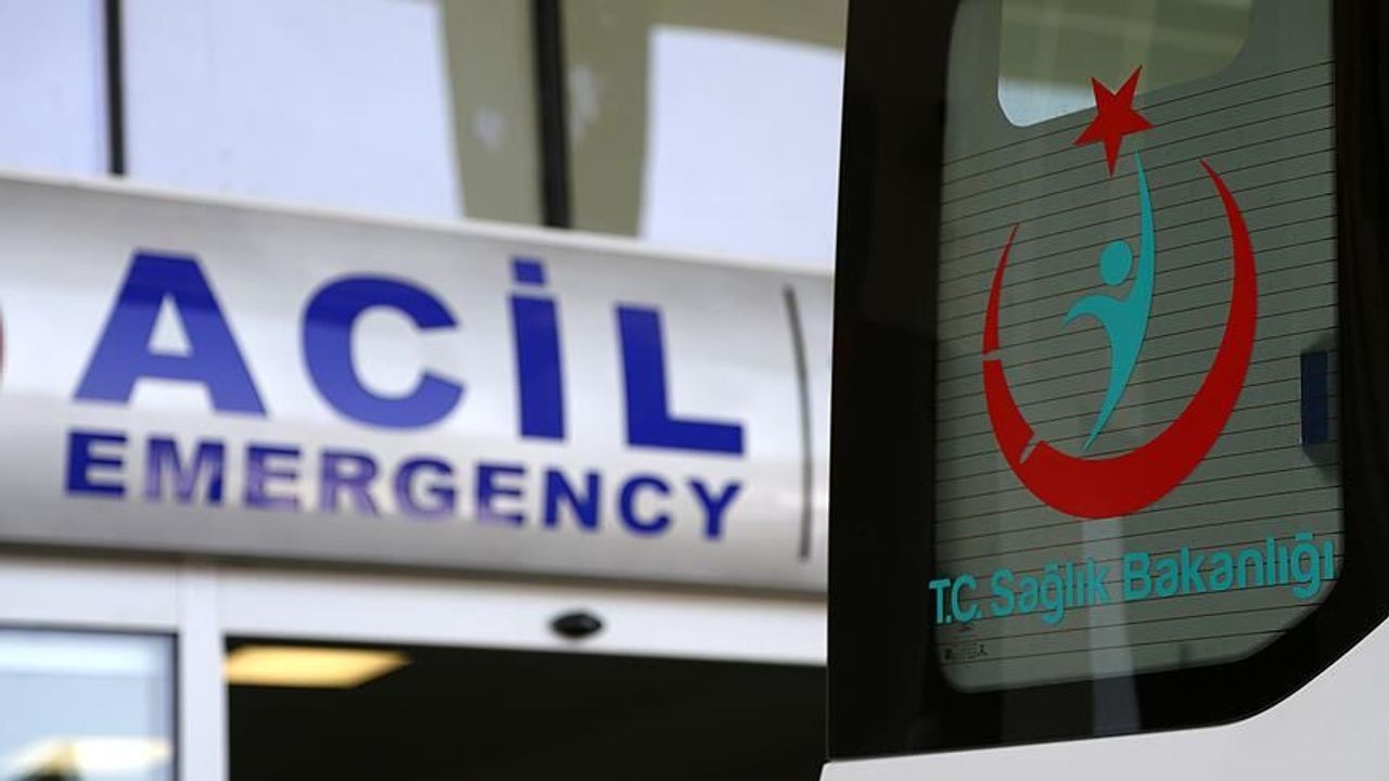 Zonguldak Karadeniz Ereğli’de trafik kazası: Motosikletin çarptığı çocuk yaralandı