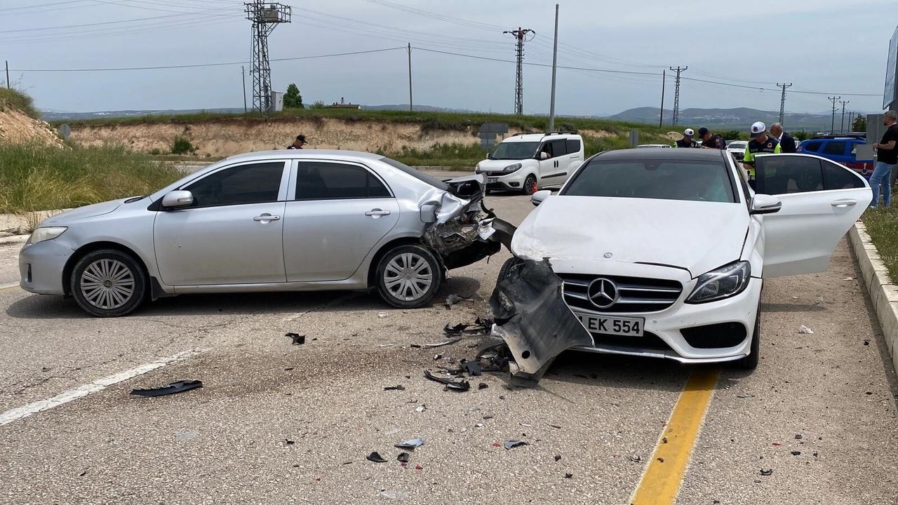 Elazığ’da Mayısın Trafik Tablosu Açıklandı! 316 Kaza, 1 Can Kaybı, 258 Yaralı