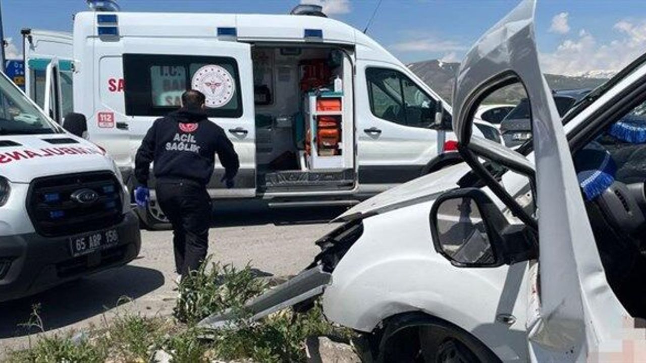 Katliam gibi kaza: Anne, 2 çocuğu ve torunu hayatını kaybetti