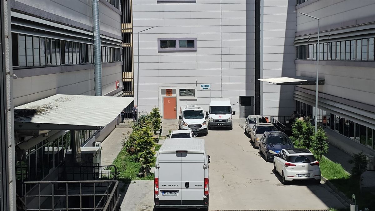 Mecitözü'nde Trafik Kazası: 1 Ölü, 2 Yaralı
