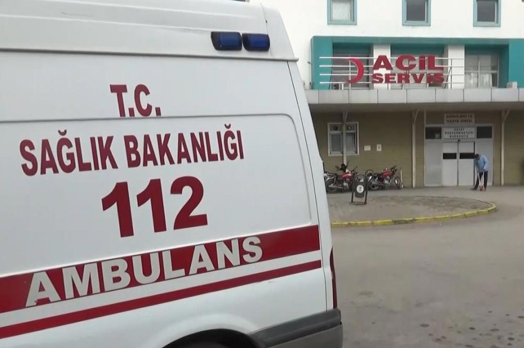 Van'da katliam gibi kaza: 4 ölü, 2 yaralı