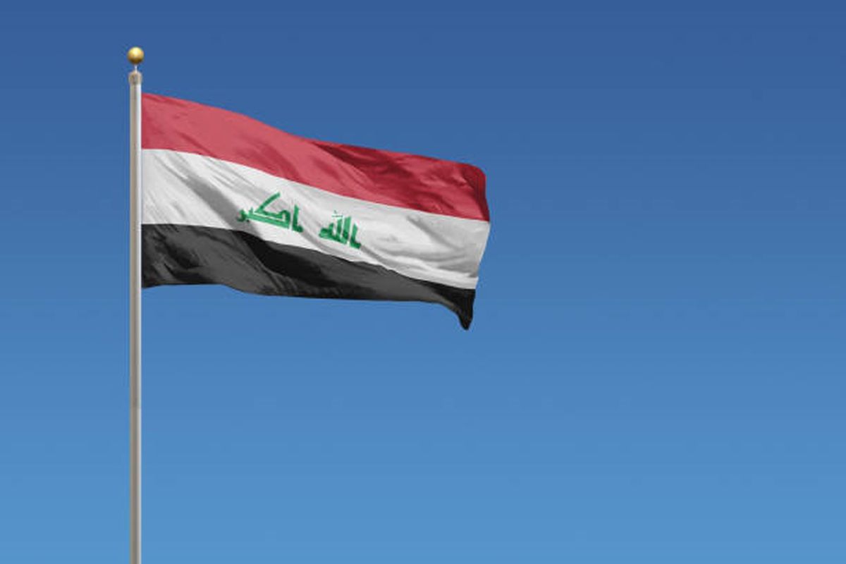 Irak'ta yolcu otobüsü devrildi! 21 kişi hayatını kaybetti, 19 kişi yaralandı