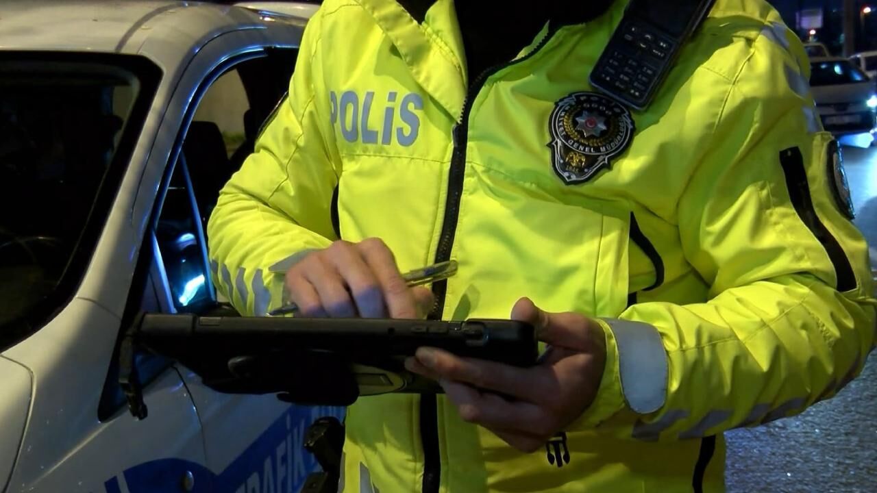 İzmir’de trafik kazaları analizi