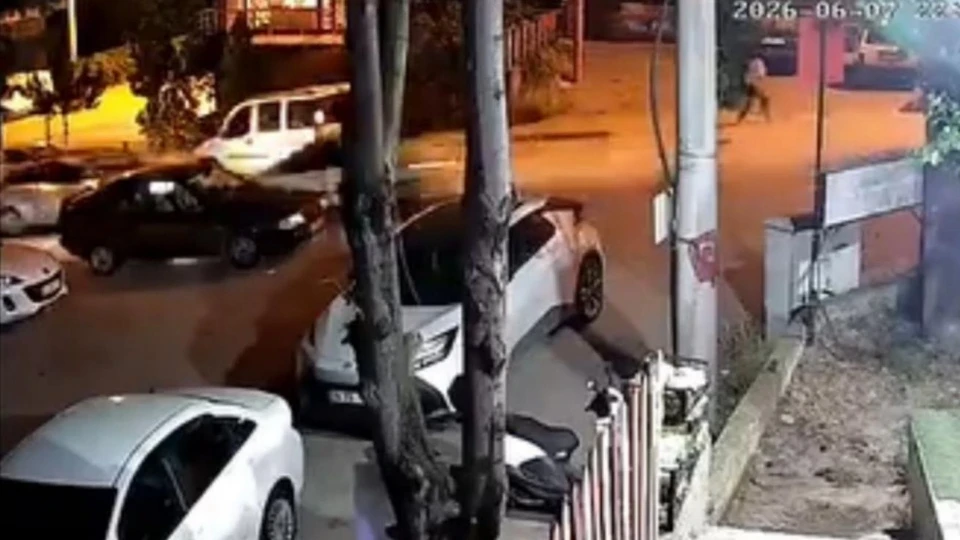 Karabük'te 5 aracın karıştığı kaza: 2 kişi yaralandı | KARABÜK HABERLERİ