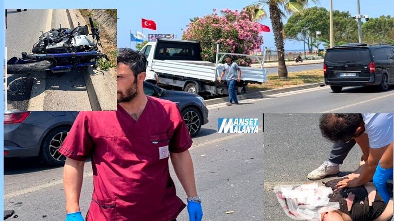 Payallar Kavşağı'nda Yürek Yakan Kaza: Genç Kız Hayatını Kaybetti