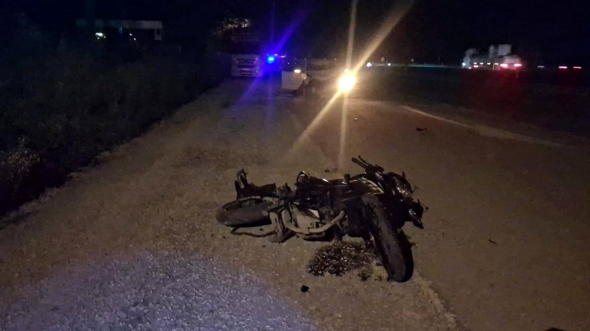 Tokat'ta Trafik Kazası: 2 Ölü, 2 Sürücü Tutuklandı