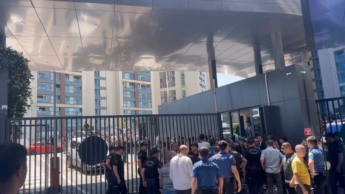 Trafik Kazası Tartışması Cinayetle Sonuçlandı