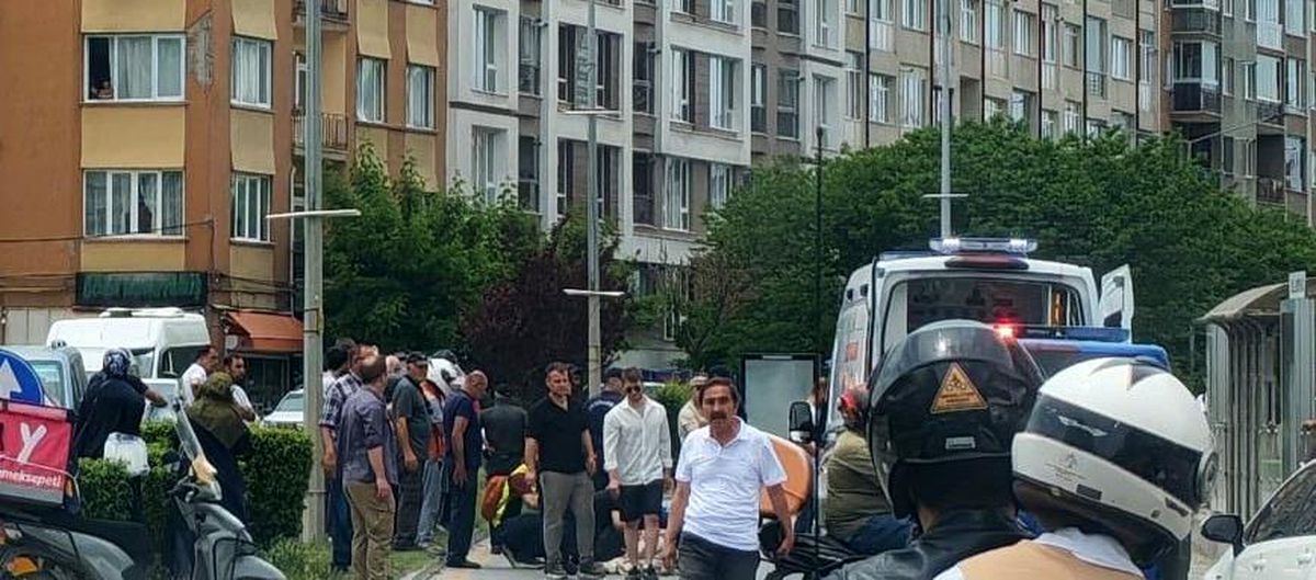 Eskişehir'de Trafik Kazası: 2 Yaralı