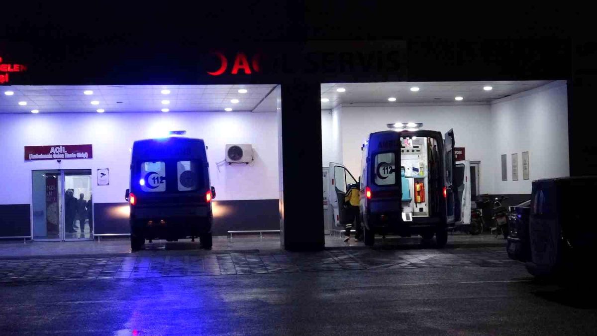 Malatya'da Motosiklet Kazası: Sürücü Hayatını Kaybetti