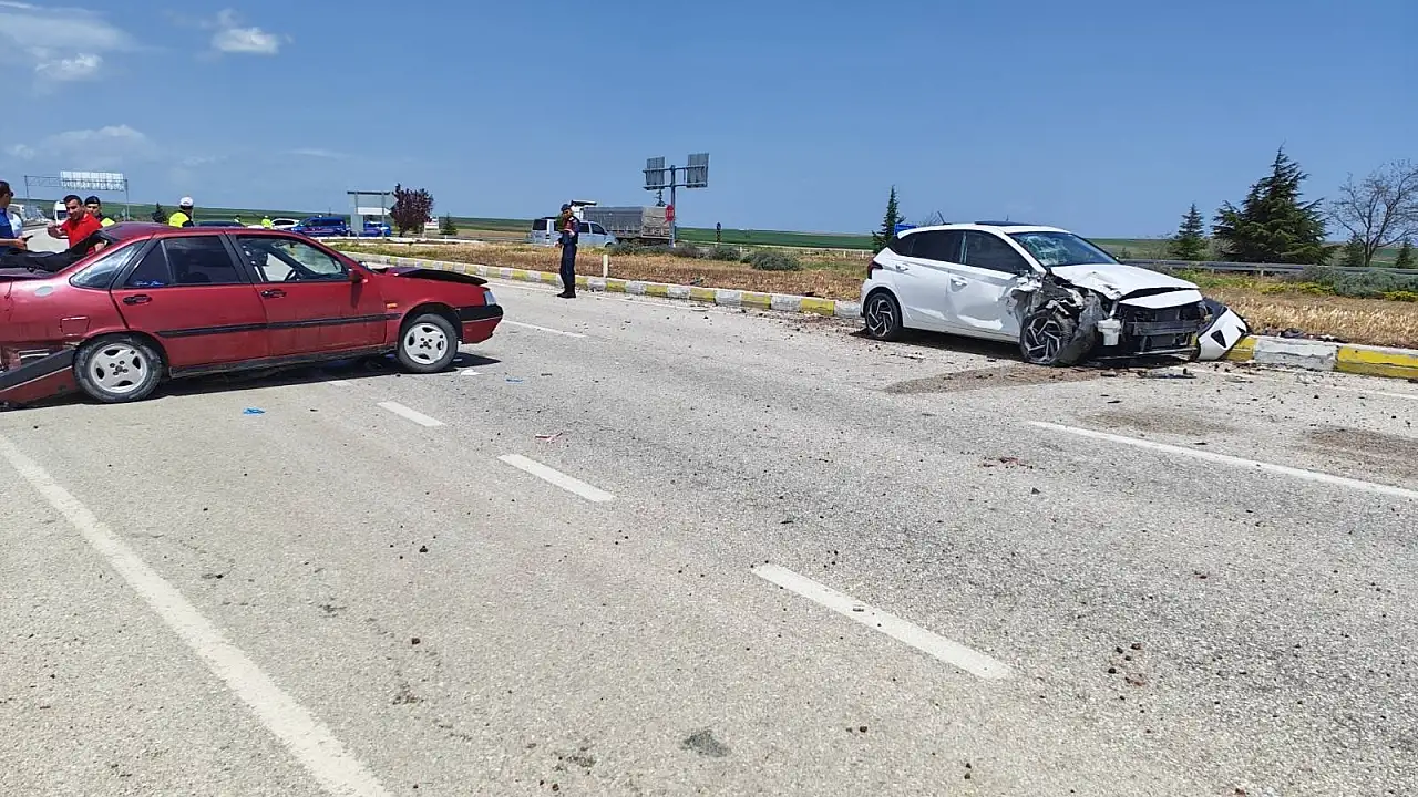 Konya'da facia yaşandı: 3 ölü!
