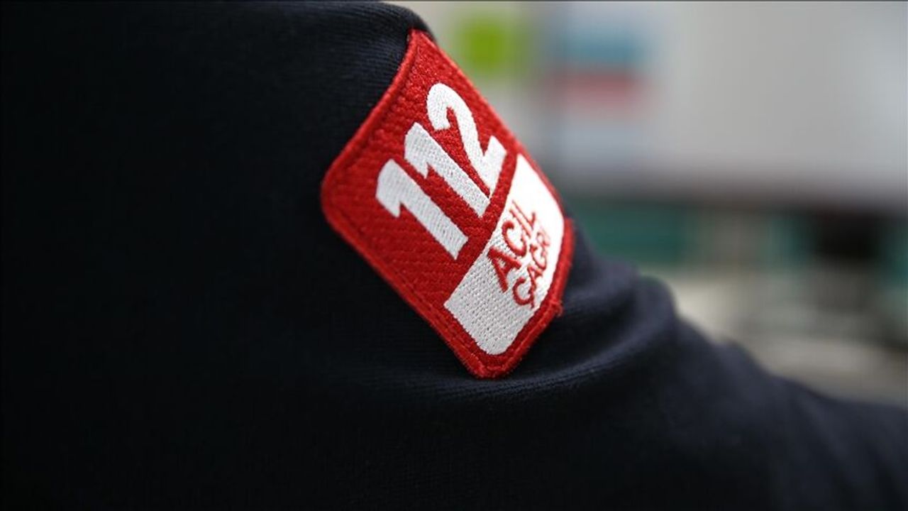 Karaman trafik kazasında pikap 3 araca çarptı: 1 yaralı