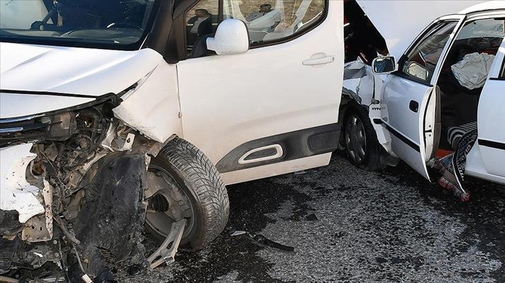 Zorunlu trafik sigortasında önemli değişiklik! Kaza sonrası değer kaybı da tartışmasına son
