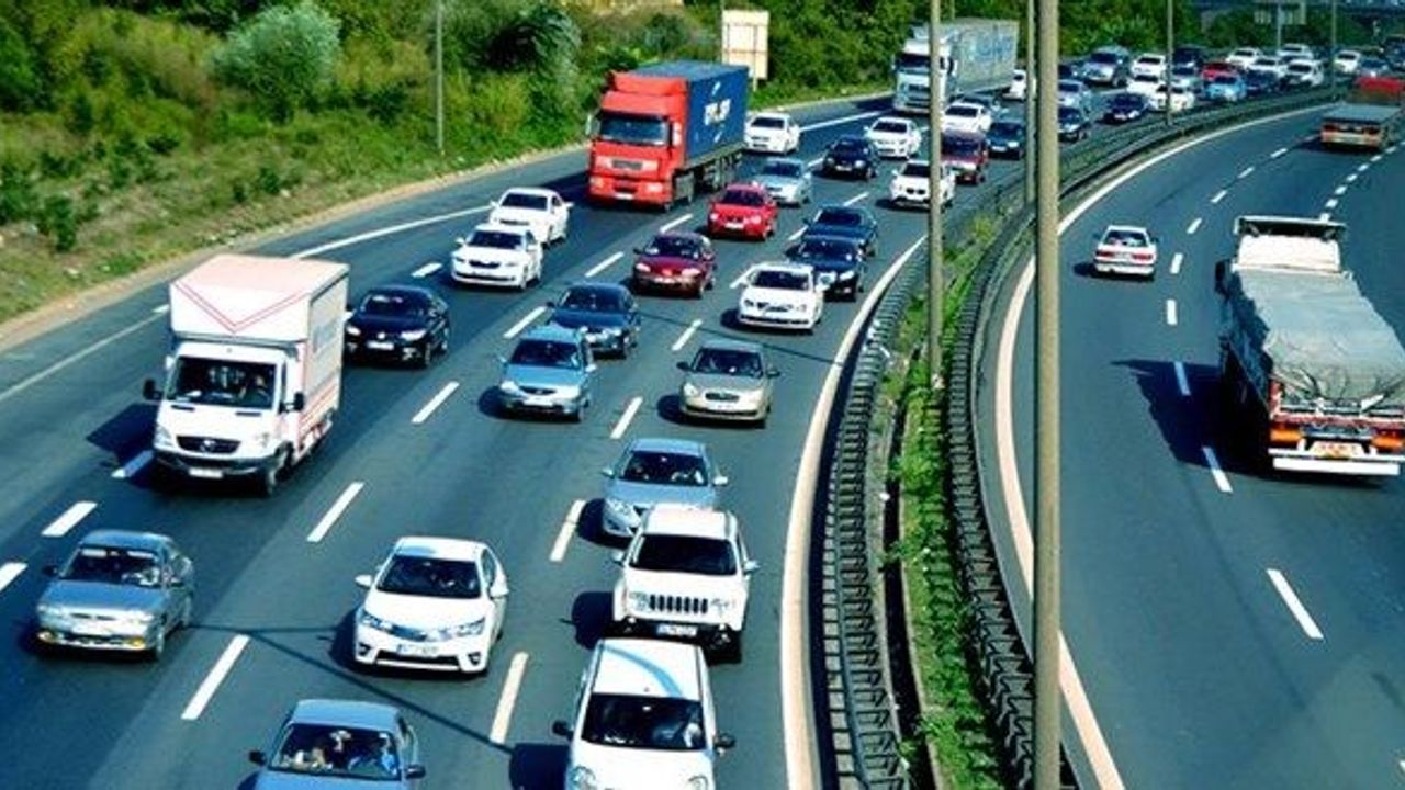 Zorunlu trafik sigortasında yeni dönem: 1 Temmuz'da önemli değişiklikler yürürlüğe giriyor