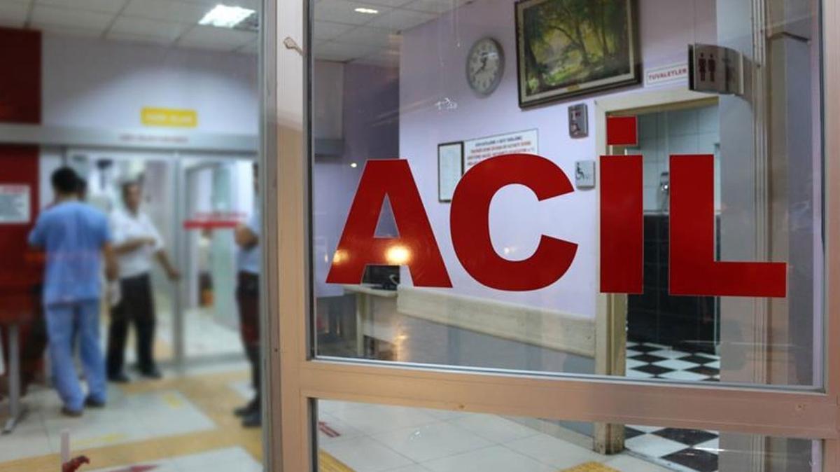 Ordu'da aynı bölgede 2 trafik kazası: 7 kişi yaralandı