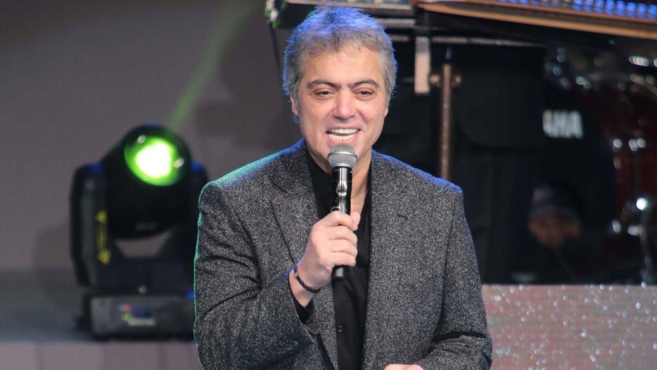 Cengiz Kurtoğlu kaza geçirdi