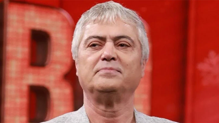 Cengiz Kurtoğlu konser yolunda kaza geçirdi