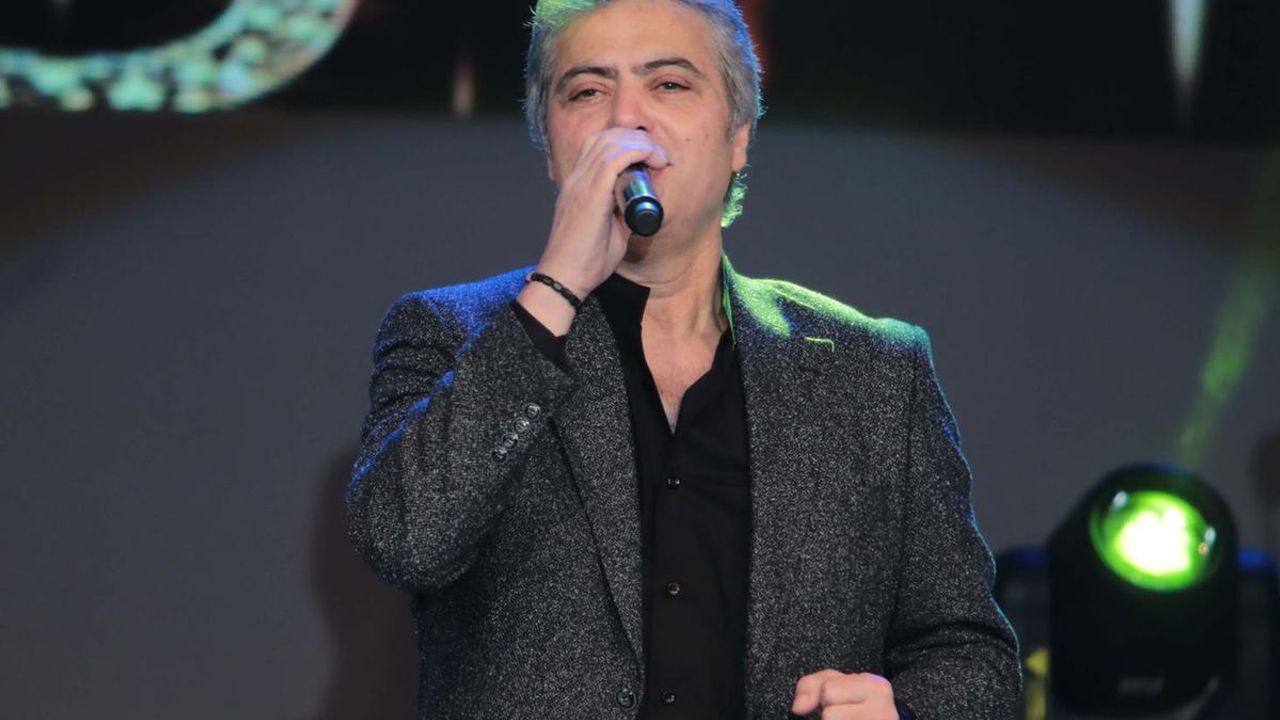 Cengiz Kurtoğlu, Konya'ya giderken trafik kazası geçirdi