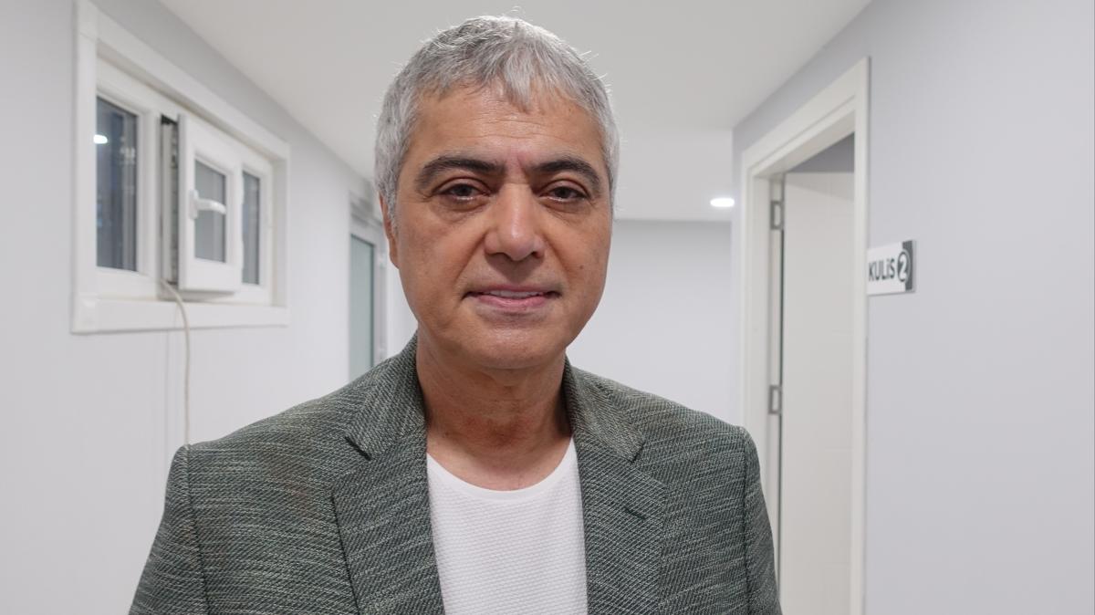 Cengiz Kurtoğlu trafik kazası mı geçirdi, sağlık durumu nasıl? İlk açıklama geldi