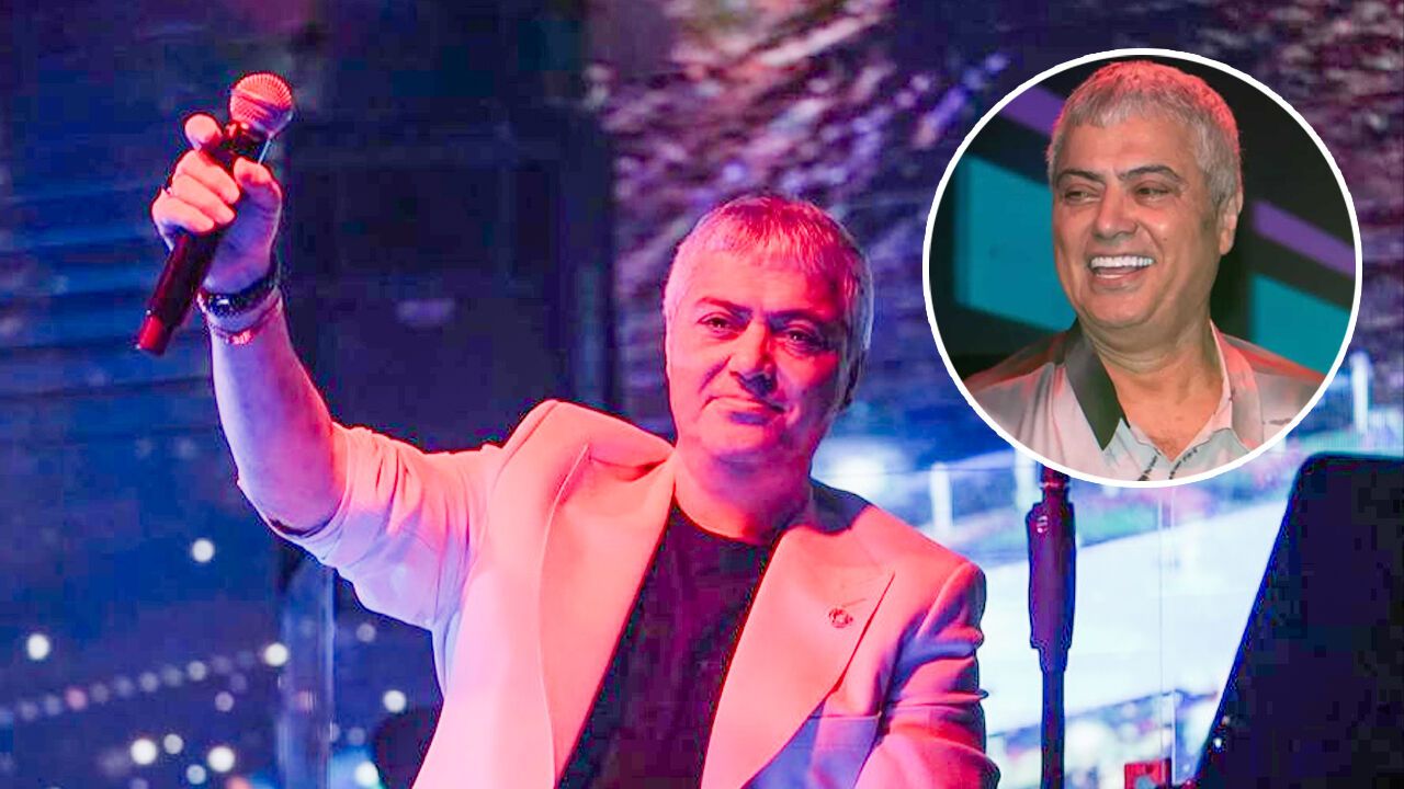 Cengiz Kurtoğlu'dan "trafik kazası" açıklaması geldi