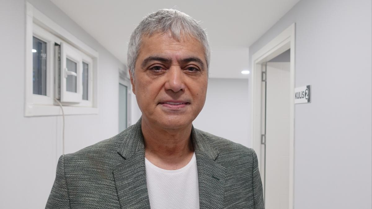 Cengiz Kurtoğlu'ndan korkutan haber: Trafik kazası geçirdi, ilk açıklama geldi!