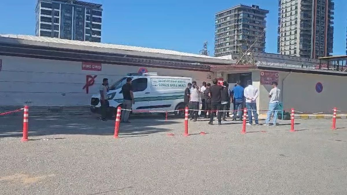 Şanlıurfa'da Trafik Kazası: Bir Ölü, Bir Yaralı