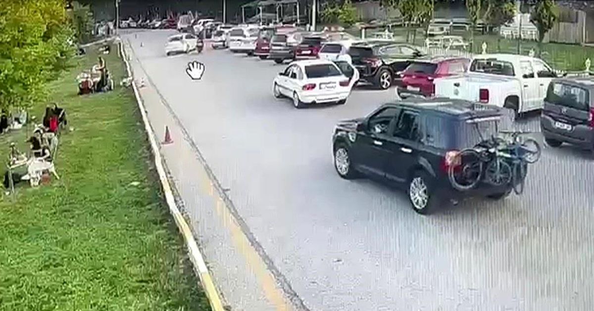 Bilecik'te Trafik Kazası: Yaralı Yok
