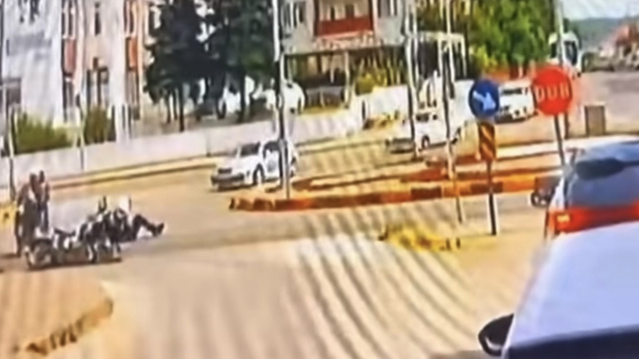 Yunus polisleri ölümden döndü: İşte saniye saniye o görüntüler